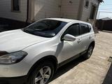 Nissan Qashqai 2013 годаүшін5 000 000 тг. в Алматы – фото 2