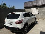 Nissan Qashqai 2013 года за 5 000 000 тг. в Алматы – фото 4