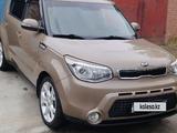 Kia Soul 2014 годаүшін6 100 000 тг. в Усть-Каменогорск
