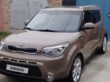 Kia Soul 2014 годаүшін6 100 000 тг. в Усть-Каменогорск – фото 2