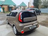 Kia Soul 2014 годаүшін6 100 000 тг. в Усть-Каменогорск – фото 3