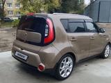 Kia Soul 2014 годаүшін6 100 000 тг. в Усть-Каменогорск – фото 4
