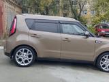 Kia Soul 2014 годаүшін6 100 000 тг. в Усть-Каменогорск – фото 5