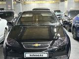 Daewoo Gentra 2014 годаүшін3 800 000 тг. в Шымкент – фото 2