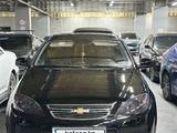 Daewoo Gentra 2014 годаүшін3 800 000 тг. в Шымкент