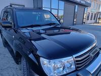 Toyota Land Cruiser 2005 года за 11 500 000 тг. в Атырау