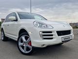 Porsche Cayenne 2008 года за 10 000 000 тг. в Караганда