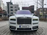 Rolls-Royce Cullinan 2023 года за 187 000 000 тг. в Астана – фото 3