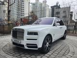 Rolls-Royce Cullinan 2023 года за 187 000 000 тг. в Астана – фото 2