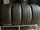 215/40/17 комплект б/у гудиер за 75 000 тг. в Алматы