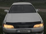 Toyota Mark II 1995 годаүшін1 300 000 тг. в Алматы