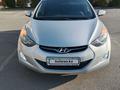 Hyundai Elantra 2012 годаfor5 600 000 тг. в Алматы – фото 4