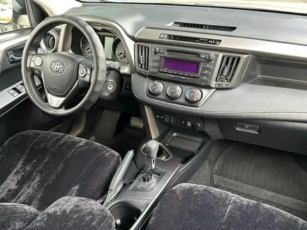 Toyota RAV4 2019 года за 15 199 860 тг. в Алматы – фото 10