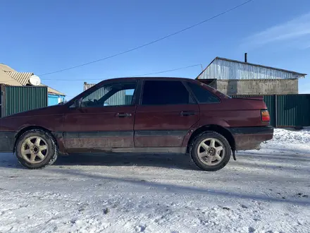 Volkswagen Passat 1992 года за 500 000 тг. в Алматы – фото 4