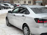 ВАЗ (Lada) Vesta 2018 года за 3 550 000 тг. в Павлодар