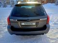 Subaru Outback 2006 года за 5 000 000 тг. в Астана – фото 13