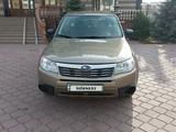 Subaru Forester 2008 годаfor6 200 000 тг. в Шымкент