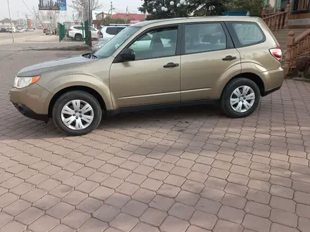 Subaru Forester 2008 года за 6 200 000 тг. в Шымкент – фото 5