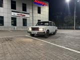 ВАЗ (Lada) 2107 2005 года за 700 000 тг. в Караганда