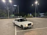 ВАЗ (Lada) 2107 2005 года за 700 000 тг. в Караганда – фото 3