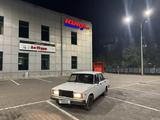 ВАЗ (Lada) 2107 2005 года за 700 000 тг. в Караганда – фото 2
