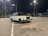 ВАЗ (Lada) 2107 2005 года за 700 000 тг. в Караганда – фото 4