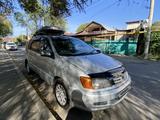 Toyota Ipsum 1997 годаүшін2 380 000 тг. в Алматы – фото 2