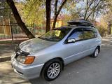 Toyota Ipsum 1997 годаүшін2 380 000 тг. в Алматы