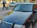 Mercedes-Benz C 230 2000 годаүшін2 450 000 тг. в Алматы – фото 8