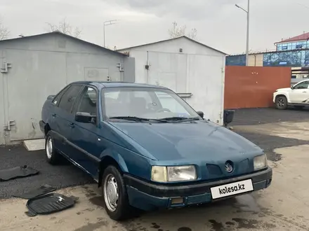 Volkswagen Passat 1991 года за 1 000 000 тг. в Петропавловск