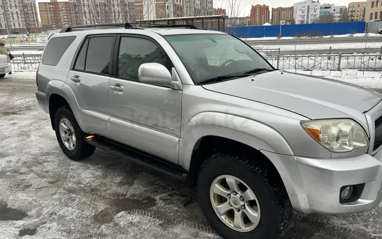 Toyota 4Runner 2007 годаfor10 500 000 тг. в Актобе