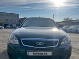 ВАЗ (Lada) Priora 2172 2013 года за 2 390 000 тг. в Петропавловск – фото 2