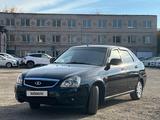 ВАЗ (Lada) Priora 2172 2013 года за 2 390 000 тг. в Петропавловск – фото 3