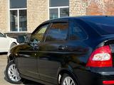 ВАЗ (Lada) Priora 2172 2013 года за 2 390 000 тг. в Петропавловск – фото 4