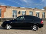 ВАЗ (Lada) Priora 2172 2013 года за 2 390 000 тг. в Петропавловск – фото 5