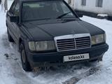 Mercedes-Benz 190 1991 года за 650 000 тг. в Туркестан – фото 3