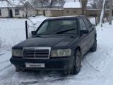 Mercedes-Benz 190 1991 года за 650 000 тг. в Туркестан – фото 2