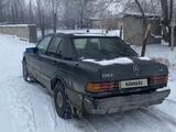 Mercedes-Benz 190 1991 года за 650 000 тг. в Туркестан – фото 4
