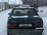 Mercedes-Benz 190 1991 года за 650 000 тг. в Туркестан – фото 5