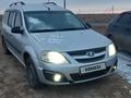 ВАЗ (Lada) Largus 2014 годаүшін3 500 000 тг. в Атырау – фото 2