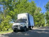 ГАЗ ГАЗель 2006 годаүшін4 000 000 тг. в Караганда – фото 5