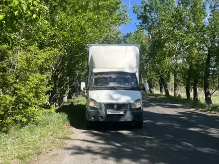 ГАЗ ГАЗель 2006 года за 4 000 000 тг. в Караганда – фото 7
