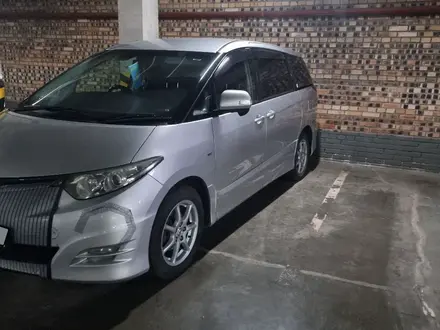 Toyota Estima 2008 года за 6 800 000 тг. в Астана