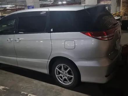 Toyota Estima 2008 года за 6 800 000 тг. в Астана – фото 3