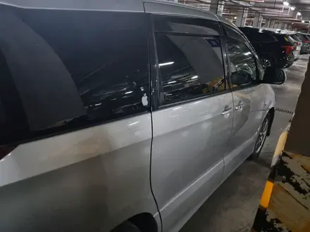 Toyota Estima 2008 года за 6 800 000 тг. в Астана – фото 4