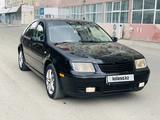 Volkswagen Jetta 2002 годаүшін2 000 000 тг. в Атырау – фото 3