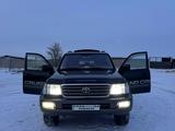 Toyota Land Cruiser 2004 года за 12 000 000 тг. в Балхаш