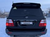 Toyota Land Cruiser 2004 года за 12 000 000 тг. в Балхаш – фото 4