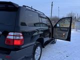 Toyota Land Cruiser 2004 года за 12 000 000 тг. в Балхаш – фото 3