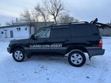 Toyota Land Cruiser 2004 года за 12 000 000 тг. в Балхаш – фото 5